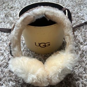 UGG Australia Ear Muffs
